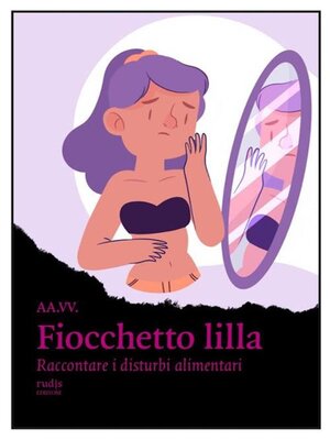 cover image of Fiocchetto lilla